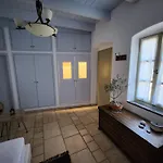 Domus Arch Stone House